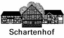 Die Stuwe im Schartenhof