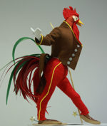 Hahn-Figur