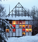 Adventskalenderhaus Eckelshausen